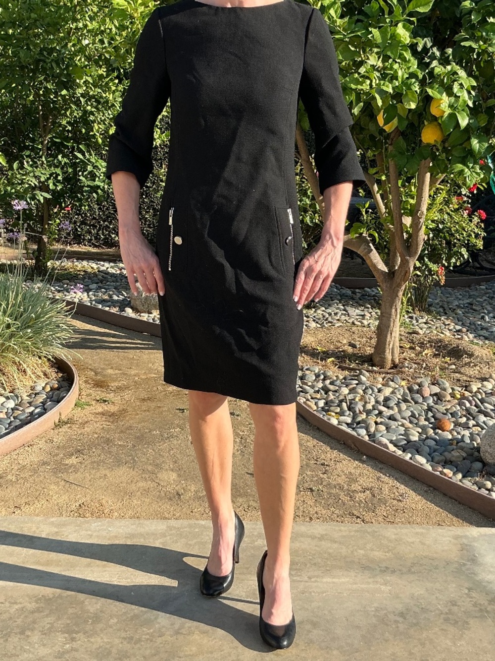 Micheal Kors Dress